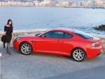 Hyundai Coupe 2007 года